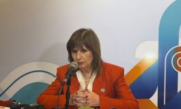 Bullrich, sobre sus críticas al Gobierno: &ldquo;Yo planteo las preocupaciones de los argentinos&rdquo;