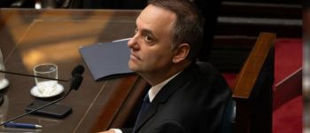 La Justicia comenzó a peritar las ocho billeteras de bitcoins de Adorni