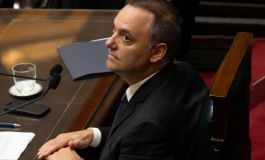 La Justicia comenzó a peritar las ocho billeteras de bitcoins de Adorni