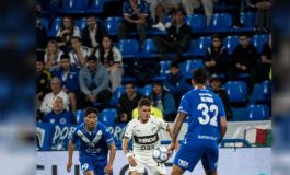Vélez lo tenía ganado, pero se durmió y Platense se lo empató sobre el final, en Liniers