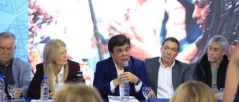 Intendentes pidieron una reunión urgente con Milei y reclamaron fondos para municipios