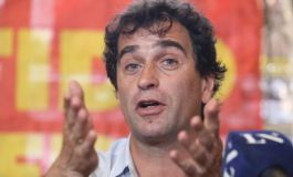 Solano denunció penalmente a Milei y a Caputo por incumplir la Ley de Financiamiento Universitario