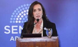 La Iglesia le envió una carta a Villarruel para pedirle que el Senado retome urgente el proyecto sobre ludopatía