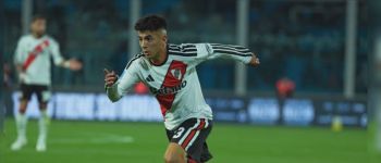River se floreó y goleó a Belgrano para volver a zona de playoffs del Torneo Clausura 2026