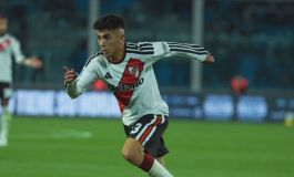 River se floreó y goleó a Belgrano para volver a zona de playoffs del Torneo Clausura 2026