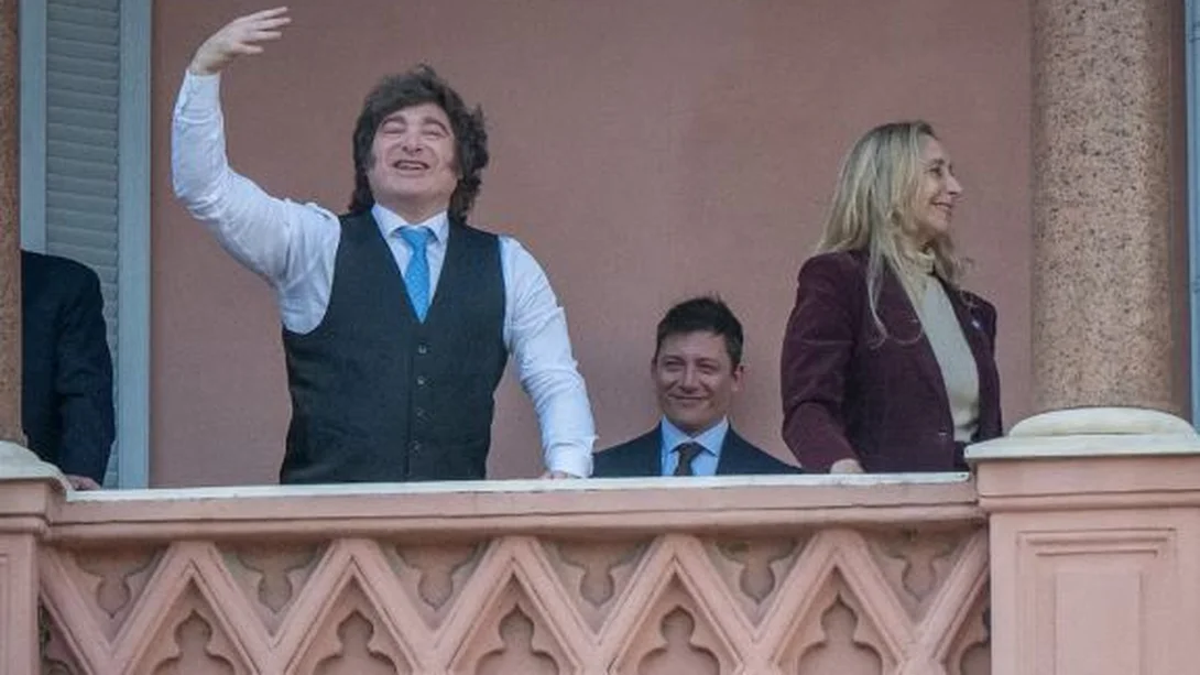 Encuesta: cómo quedan Milei y el peronismo para 2027 y en qué nivel se ubica el rechazo al Gobierno