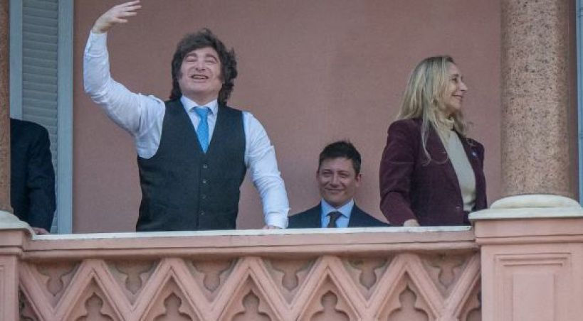 Encuesta: cómo quedan Milei y el peronismo para 2027 y en qué nivel se ubica el rechazo al Gobierno