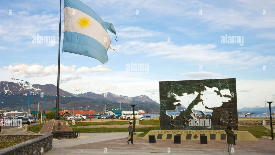 El oficialismo no logró cerrar el dictamen del proyecto de Malvinas y el tema queda afuera de la sesión del miércoles