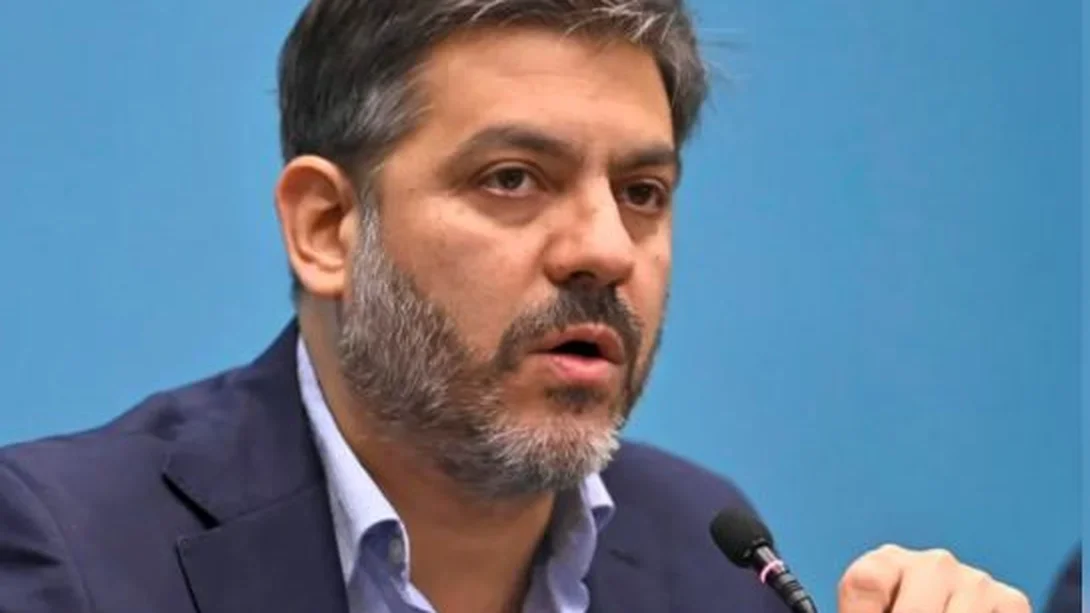 Bianco sobre la eliminación de las PASO: &ldquo;Quieren evitar que la oposición se organice para que Milei sea reelecto