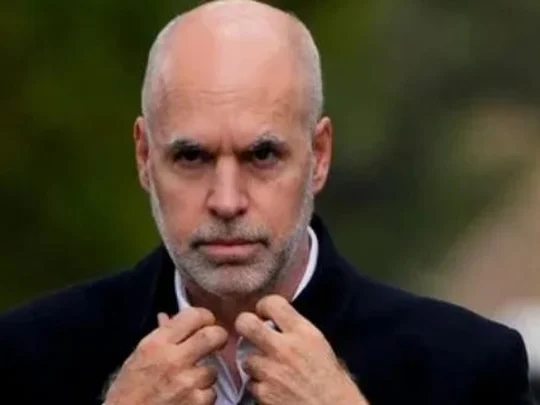 Larreta se burló de los cambios de partido de Bullrich: &ldquo;El pato es un ave migratoria&rdquo;