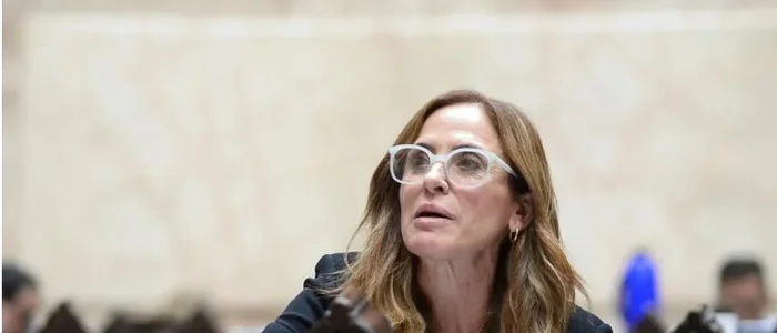 Tolosa Paz sobre el proyecto de Discapacidad: &ldquo;Logramos corregir un dictamen que estaba incompleto&rdquo;