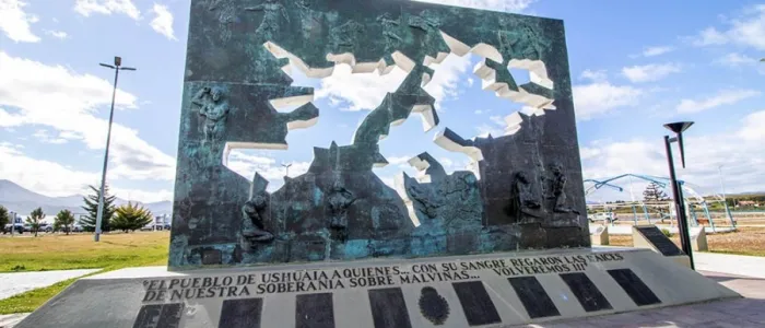 Trotta: &ldquo;Malvinas también debe ser una causa latinoamericana&rdquo; y advirtió sobre medidas comerciales y energéticas contra Chile