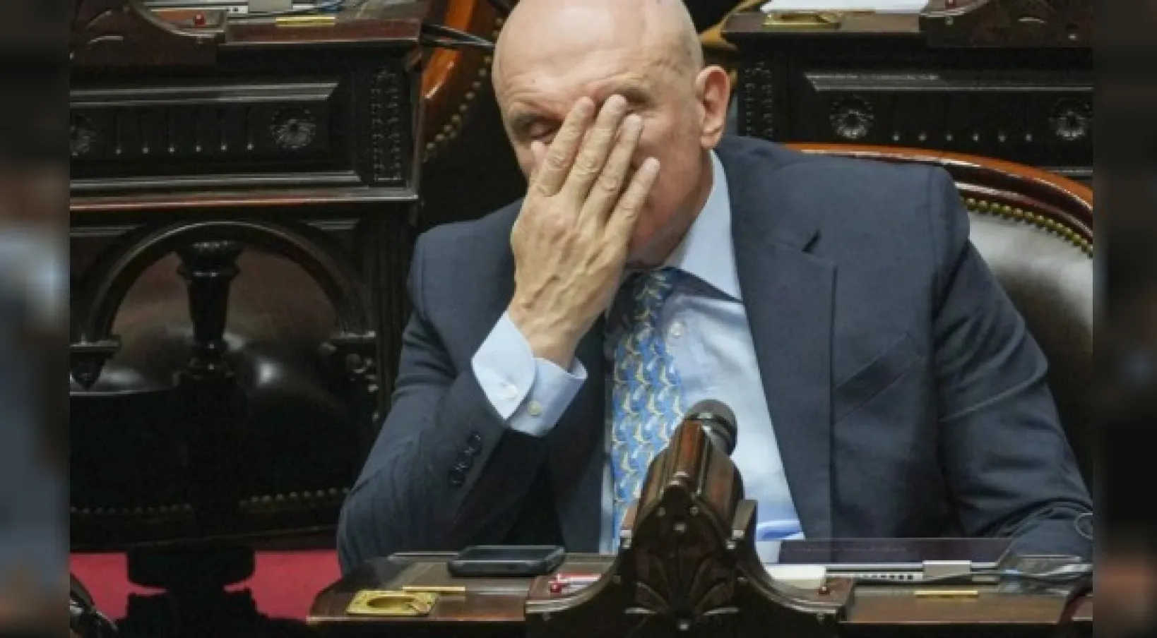 Procesaron a José Luis Espert en la causa por presunto lavado de dinero: todos lo detalles