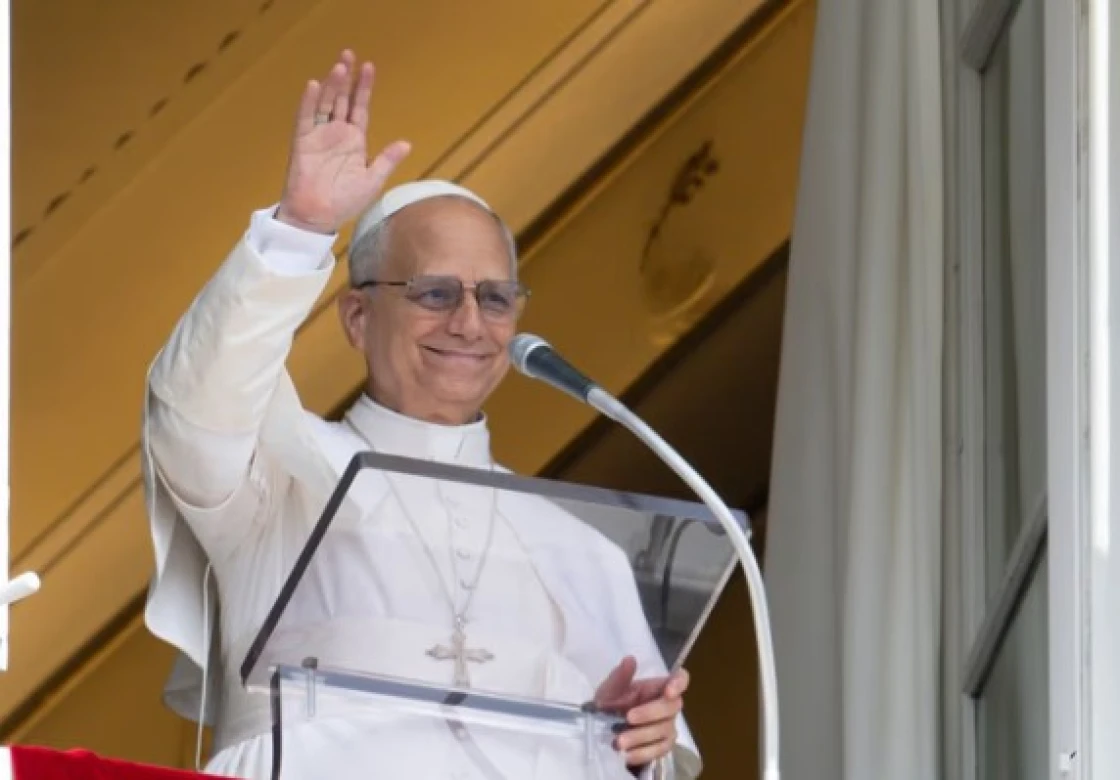 El Papa León XIV confirmó su viaje a la Argentina