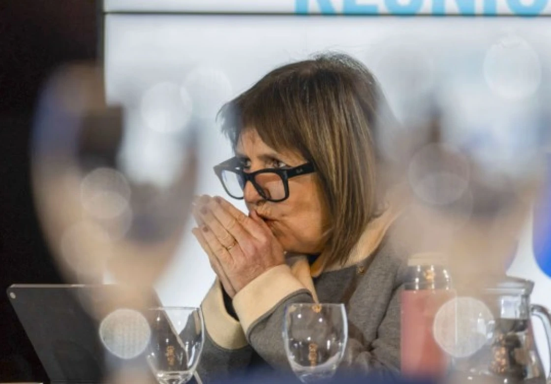 Bullrich, sobre la elección en Brasil: &ldquo;La gente decide en las urnas y su voluntad se respeta