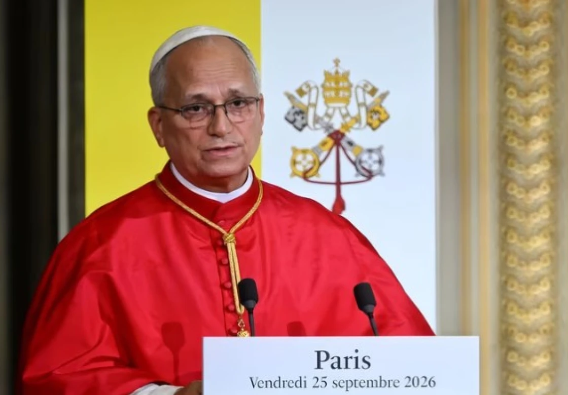 La UBA nombró Doctor Honoris Causa al papa León XIV