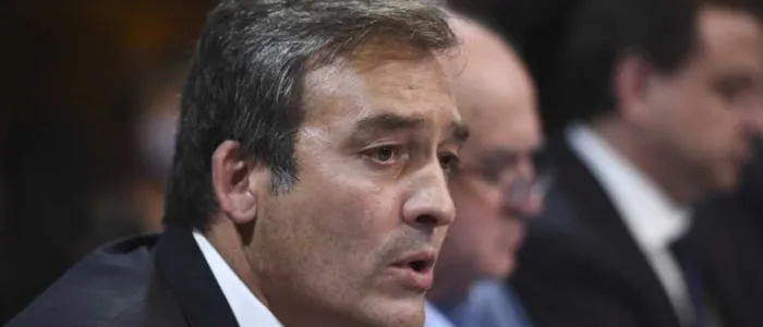 Martín Soria: 