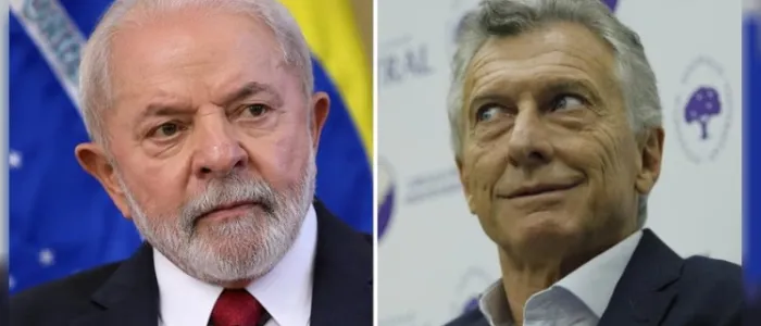 Lula a Macri: &ldquo;Recuerdo con nostalgia cuando las diferencias se solucionaban de manera civilizada&rdquo;