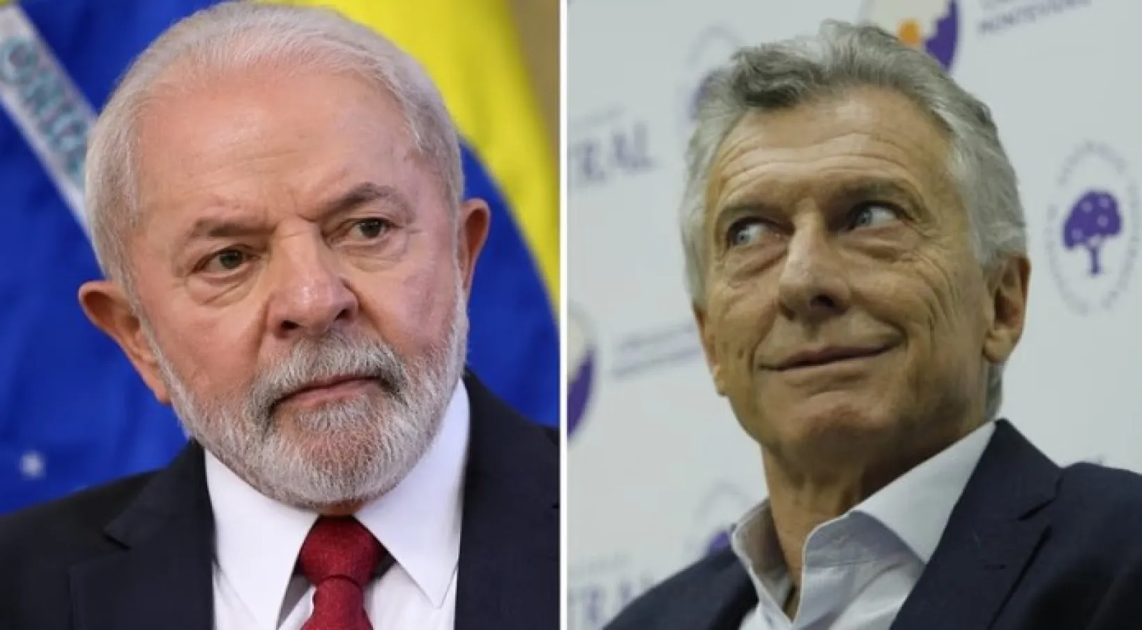 Lula a Macri: &ldquo;Recuerdo con nostalgia cuando las diferencias se solucionaban de manera civilizada&rdquo;