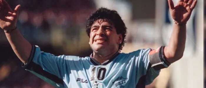 Diego Maradona cumpliría 66 años: el legado de una leyenda del fútbol mundial